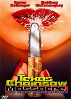 THE RETURN OF THE TEXAS CHAINSAW MASSACRE