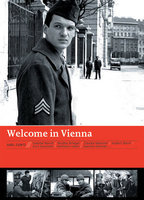 WOHIN UND ZURUCK - WELCOME IN VIENNA