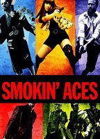 SMOKIN' ACES NUDE SCENES