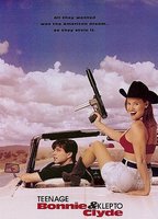 TEENAGE BONNIE AND KLEPTO CLYDE NUDE SCENES