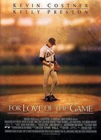 FOR LOVE OF THE GAME NUDE SCENES