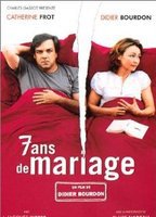 7 ANS DE MARIAGE