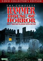 HAMMER HOUSE OF HORROR NUDE SCENES