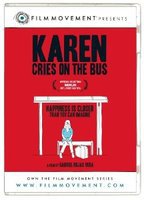 KAREN CRIES ON THE BUS NUDE SCENES