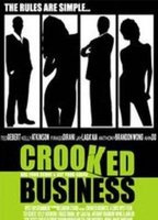 CROOKED BUSINESS NUDE SCENES