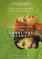THE LONELIEST PLANET