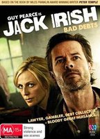 JACK IRISH: BAD DEBTS NUDE SCENES