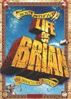 LIFE OF BRIAN