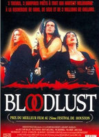 BLOODLUST NUDE SCENES