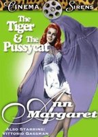 TIGER AND THE PUSSYCAT NUDE SCENES