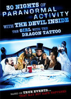 30 NIGHTS OF PARANORMAL ACTIVITY WITH THE DEVIL INSIDE THE GIRL WITH THE DRAGON TATTOO NUDE SCENES
