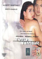TWO-TIMER NUDE SCENES