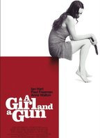 A GIRL AND A GUN NUDE SCENES