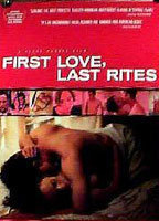FIRST LOVE, LAST RITES NUDE SCENES