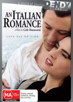 AN ITALIAN ROMANCE