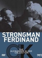 STRONGMAN FERDINAND NUDE SCENES