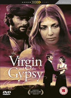 THE VIRGIN AND THE GYPSY NUDE SCENES