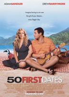 50 FIRST DATES NUDE SCENES