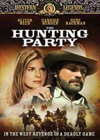 THE HUNTING PARTY NUDE SCENES