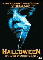 HALLOWEEN: THE CURSE OF MICHAEL MYERS NUDE SCENES