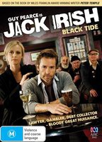 JACK IRISH: BLACK TIDE NUDE SCENES
