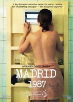 MADRID, 1987 NUDE SCENES