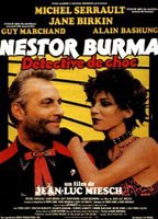 NESTOR BURMA, DETECTIVE DE CHOC