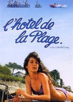 L' HOTEL DE LA PLAGE NUDE SCENES