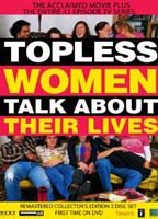 TOPLESS WOMEN TALK ABOUT THEIR LIVES