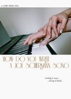 HOW DO YOU WRITE A JOE SCHERMANN SONG NUDE SCENES