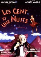 LES CENT ET UNE NUITS NUDE SCENES