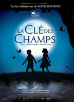 LA CLEF DES CHAMPS NUDE SCENES