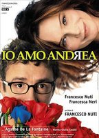 IO AMO ANDREA NUDE SCENES