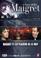 MAIGRET ET LES PLAISIRS DE LA NUIT NUDE SCENES