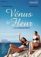 VENUS ET FLEUR NUDE SCENES