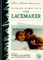 THE LACEMAKER NUDE SCENES
