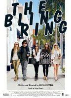 THE BLING RING NUDE SCENES