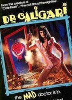 DR. CALIGARI