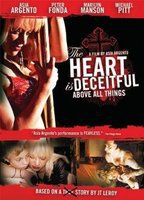 THE HEART IS DECEITFUL ABOVE ALL THINGS