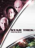 STAR TREK: NEMESIS