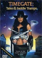 TIMEGATE: TALES OF THE SADDLE TRAMPS NUDE SCENES