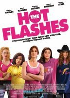 THE HOT FLASHES NUDE SCENES