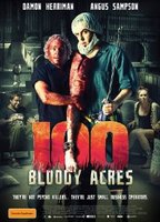 100 BLOODY ACRES NUDE SCENES