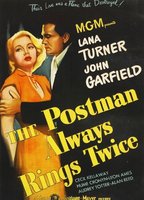 THE POSTMAN ALWAYS RINGS TWICE NUDE SCENES