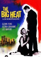 THE BIG HEAT NUDE SCENES