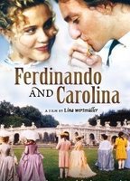 FERDINANDO E CAROLINA NUDE SCENES