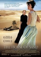 THE HOUSE OF SAND NUDE SCENES