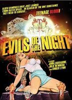 EVILS OF THE NIGHT NUDE SCENES