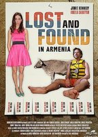 LOST AND FOUND IN ARMENIA NUDE SCENES