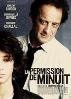 LA PERMISSION DE MINUIT NUDE SCENES